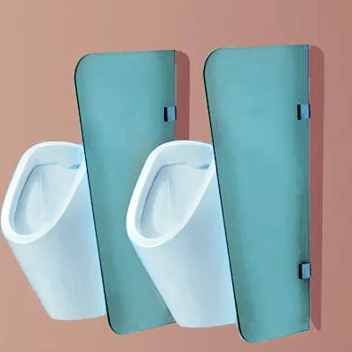 Urinal Partition